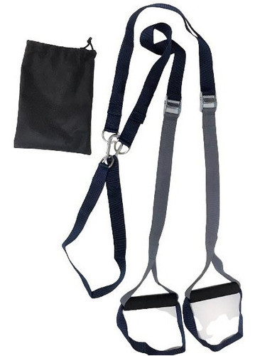 Banda De Suspensión Marine - Suco - Crossfitrx  Fitness 0