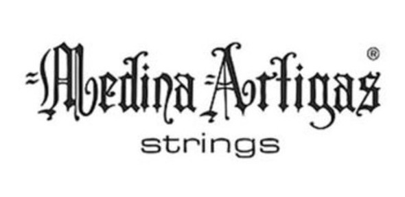 Encordado Johann Sebastian Manuel Artigas 820+ Púa De Regalo 1