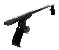 Barras Portaequipaje Fiat Mobi Easy Barra Portatabla! 1