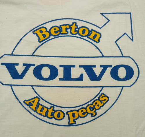 Pino Patim Freio Volvo N Nl Edc 0