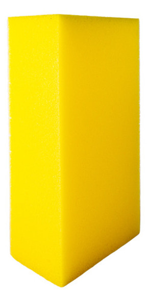 Esponja Para Pedreiro 11 X 20 X 6cm Esponflora 0