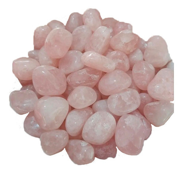 Piedras Roladas X 10 Unidades - Llama Sagrada 1