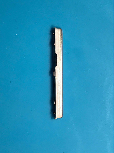 Boton Volumen *original* Samsung A50 0