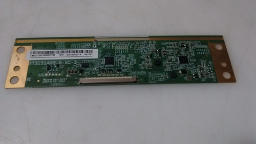 T-com Integrada Display Tcl L32s6 St3151a05-8-xc-3 St3151a05 0