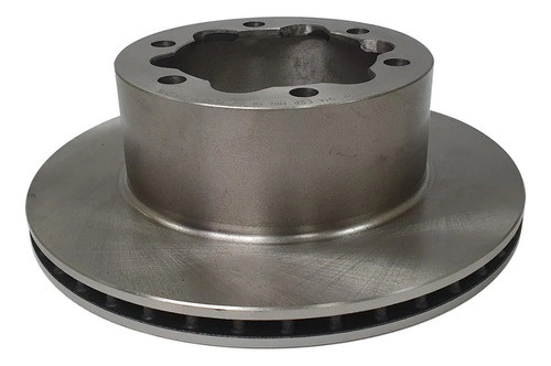 Disco De Freno Trasero Volkswagen Delivery 0