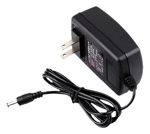 Ac110v De Adaptador Cargador Fuente De Alimentación 240v Dc1 0