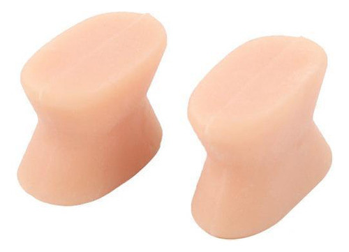 5 Corretor De Dedo Do Pé Do Martelo Do Alívio S Cor Da 0