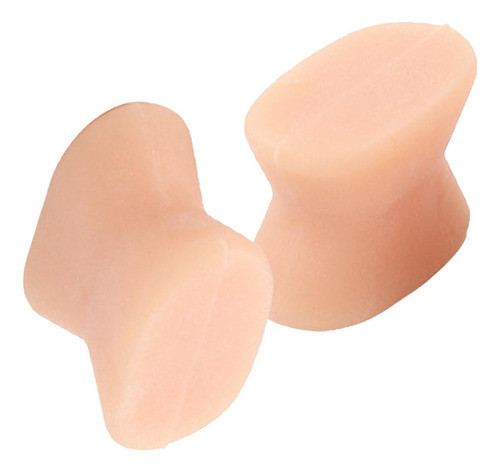 5 Corretor De Dedo Do Pé Do Martelo Do Alívio S Cor Da 1