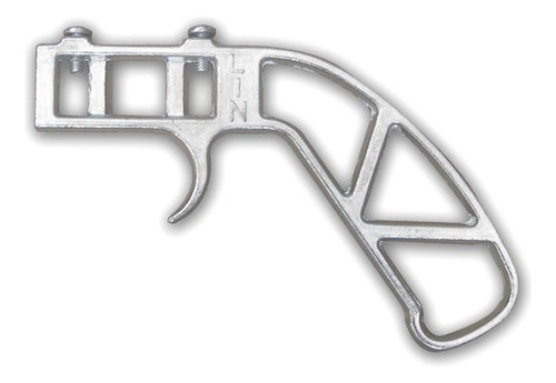 Arco Porta Sierras Rota Tipo Pistola Marca Lin 0