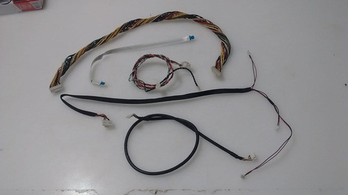 Kit  Flex Cables Philips 32phg5100/77 Con Garantía!!! 0