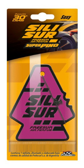 Perfumador  Pino Surtidos 0