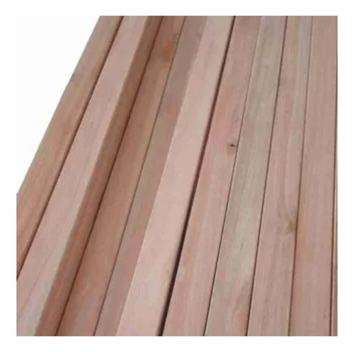 Tablas De Grandis Con Nudo 1x6 Cenefa Cepillada Precio X Ml 0