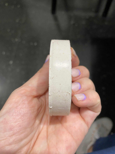 Molde Para Torta Corona Diadema (01) De Silicona 1