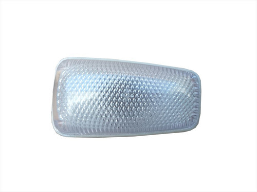 Giro Lateral (ojo De Gato) Blanco P/ Peugeot Partner 2004 0