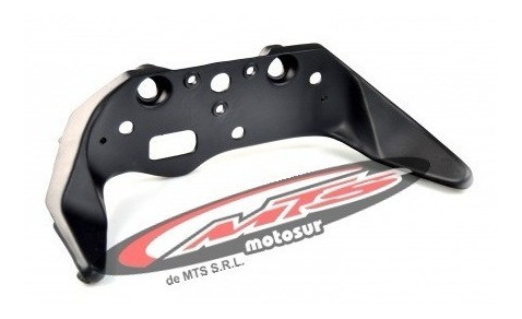 Araña Superior Soporte Espejo Original Cbr 600 F4 Moto Sur 1