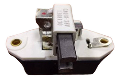 Regulador Bosch Mb (24v) (b) 0