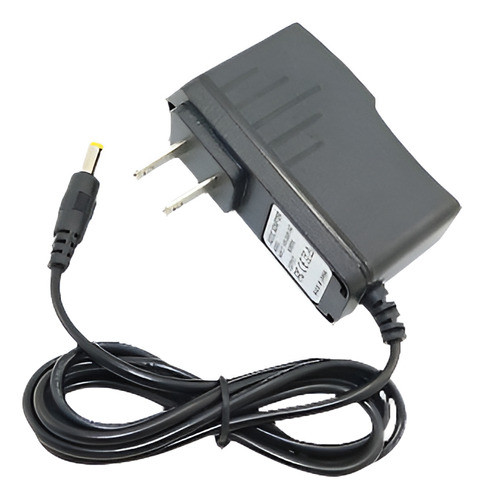 Adaptador De Ca Para Gold Gym Ggel649070 Stride Trainer 500 0