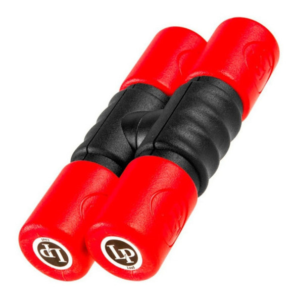 Shaker Latin Percusion Lp Lp441tl Twist Shaker Loud Rojo 0