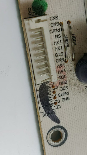 Fuente Bgh Ble4917rtf Hle4917rtf H4918fh5 Hle4918rtfipe 1