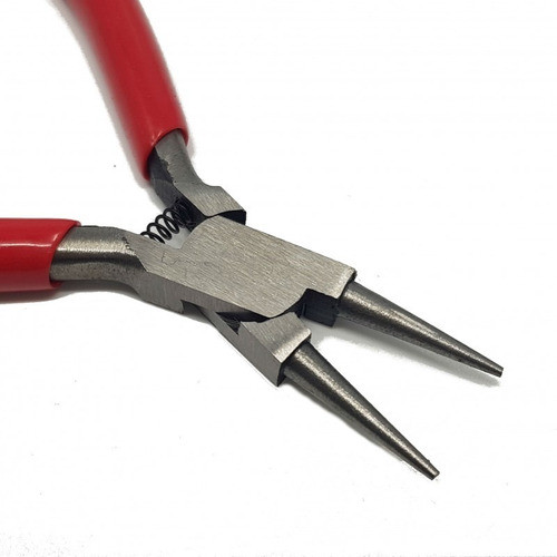 Alicate Para Anéis Interno Com Bico Reto 150 Mm Mtx 1