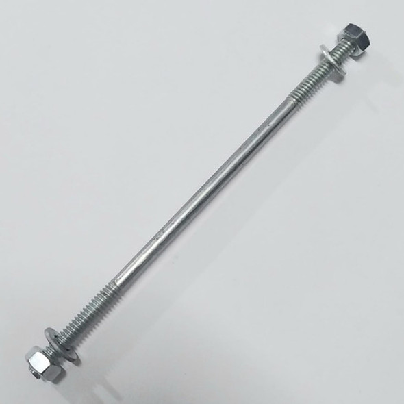 Tensor A Varilla Para Redoblante De Murga Alto 0