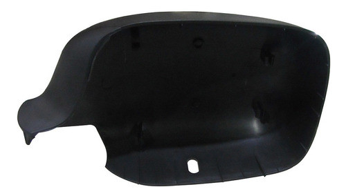 Carcaza Cacha Espejo Der. Kangoo Desde 2003 (negra) 0