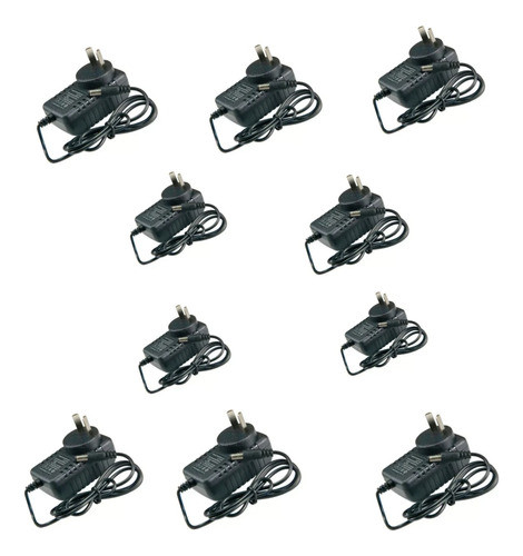 Fuente Switching 12v 1a  Transformador   Mayorled X10unid 0