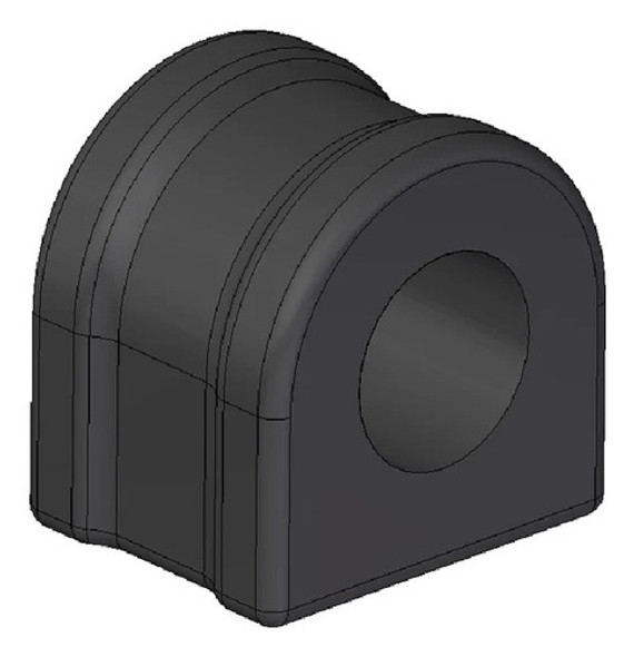 Buje Barra Estabilizadora Delantera Chevrolet Captiva 06-23 0