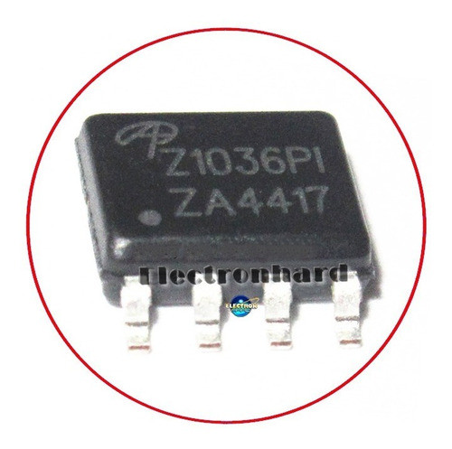 Aoz1036pi Z1036pi Aoz1036 Z1036 Aoz-1036pi Z1036p Z1036pl 0