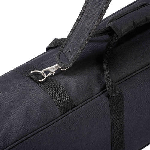 Bolsa Para Pedestais De Microfone Impermeável Aweda Original 1