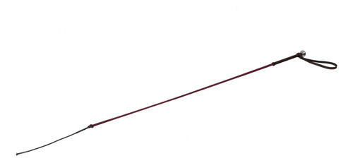 Fusta Para Polo Nylon Mango De Cuero Y Virola Metal Crespo 0