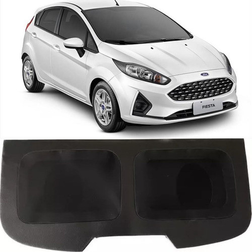 Bandeja Bajo Luneta Acustica Ford Fiesta Kinetic 0