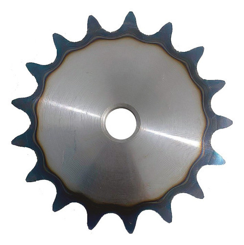 Engranaje Piñon Industrial Paso 1 Z 14 Diente Sementado 0