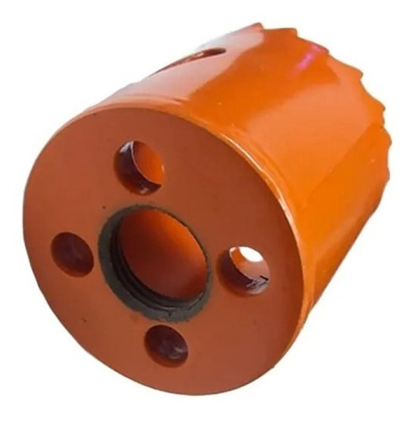 Serra Copo Aço Rápido Starfer 44-1.3/4 Pol. (44mm) Diâmetro 1