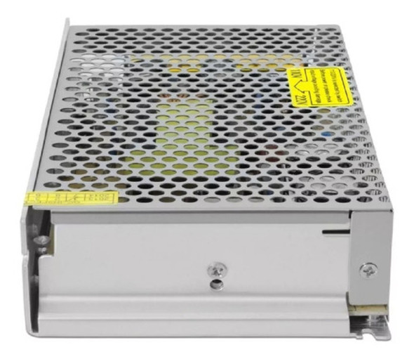 06 Fonte Chaveada Estabilizada 24v 5a 120w Bivolt 1