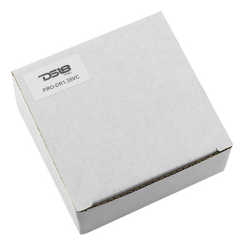 Membrana Reparo Tweeter Ds18 1,35 Dr1,35vc Dr1 Pro 1