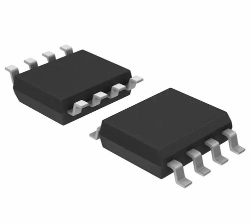 At93c56 At 93c56 Atmel At 93 C 56 Sop-8 Nuevas En Blister 0