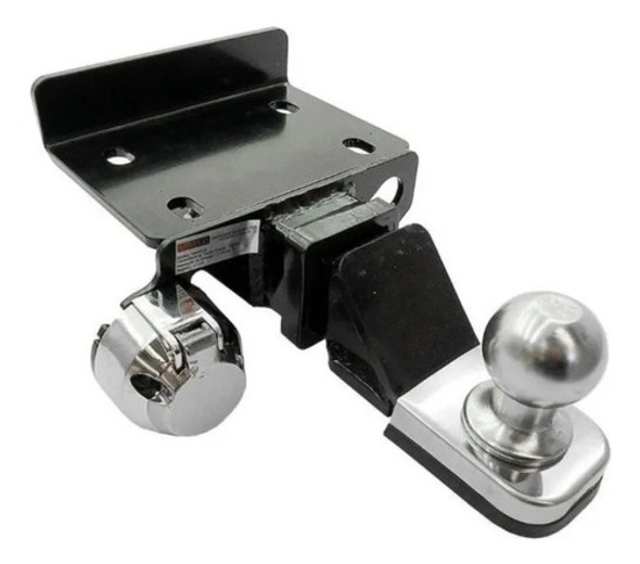 Enganche Extraíble Volkswagen Amarok 1500kg 0