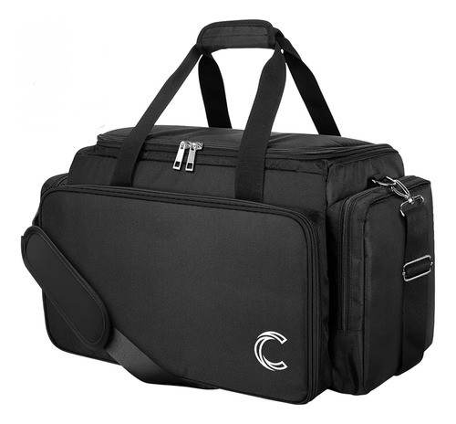 Bolso De Peluquero Core V2 Con Cremalleras Duraderas / Bolso 0