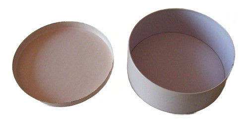 Laton Vacio Caro Cuore Redondo 1