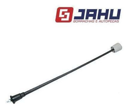 2x Baliza Nylon Mastro Antigo  Mercedes Benz1113 Jahu 0