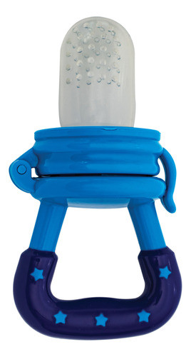 Porta Frutas Kababy Azul 1