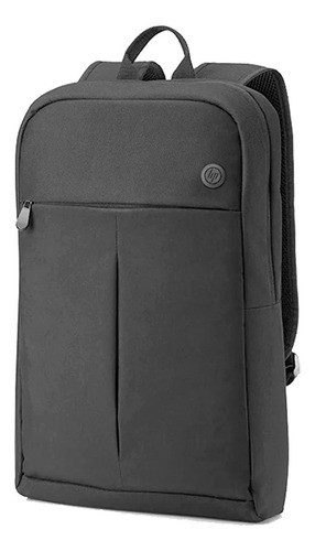 Mochila Notebook Hp Prelude Row Negro 15.6 PuLG Fact A-b 0