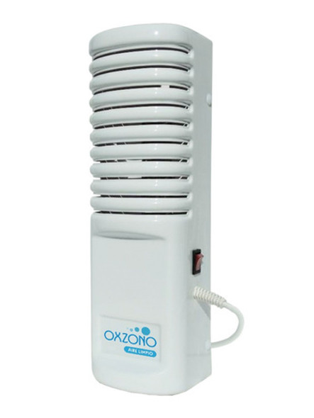 Ozonizador Purificador De Aire Cultivo Indoor 300 M3 0 Ozonizador Purificador De Aire Cultivo Indoor 300 M3 0