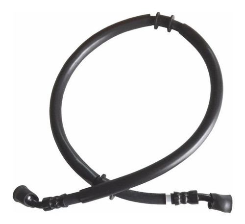 Flexible De Freno Delantero Honda Xr Tornado 250. Moto Delta 0