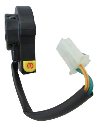 Manillar Derecho Honda Wave Linea Anterior Ap Motos 0