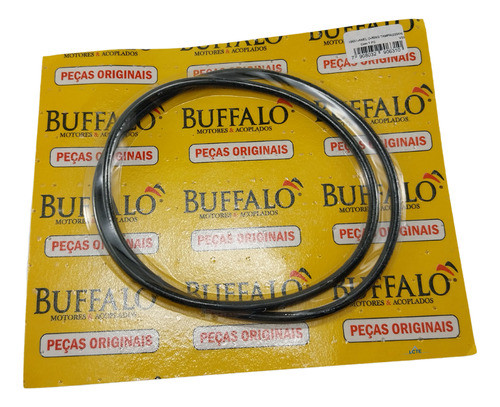 Anel O-ring Da Tampa 220x4 Motobomba 2/3pol. Buffalo 10631 1