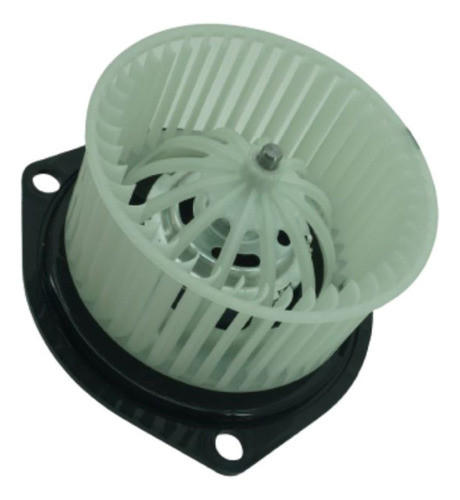 Ventilador Interno Caminhão Ford Cargo De 07 Em Diante 24v 1