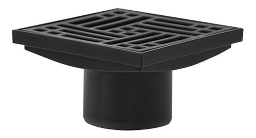 Embudo Vertical Reja Plastica Duratop 11 X 20 X 20 * 0