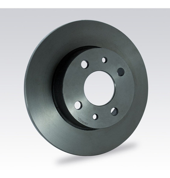 Discos De Freno Corven Fiat Duna Del. 0